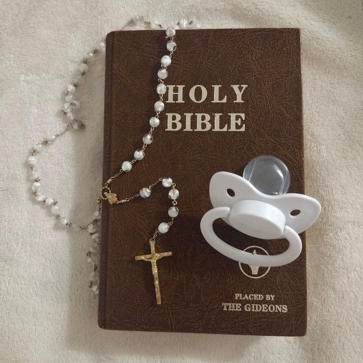 ~Angel•Bunny~ {10–13+}