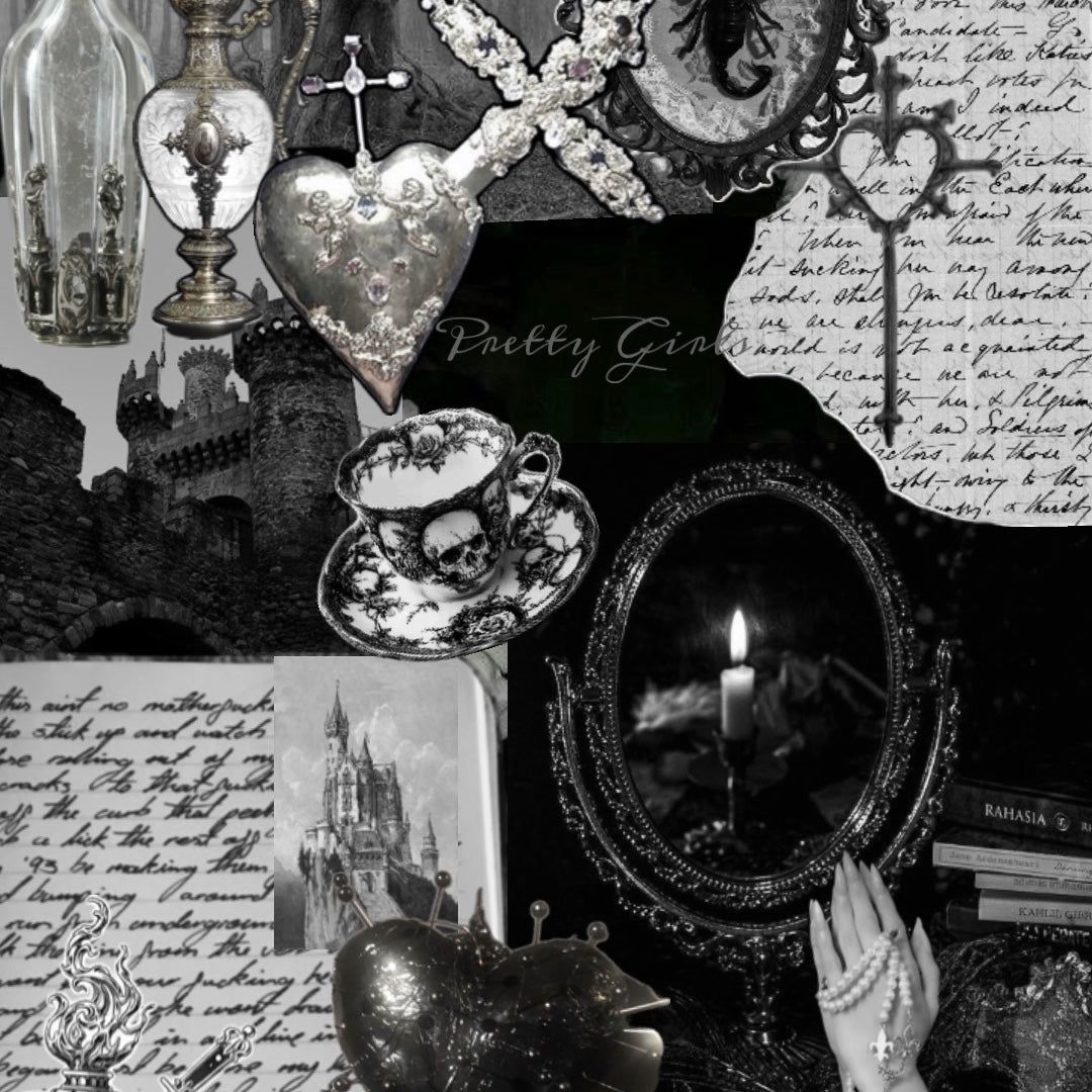 ~Dark•Night~ {10-13+}