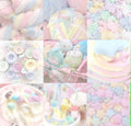 {Pastel•Princess} {7-9}