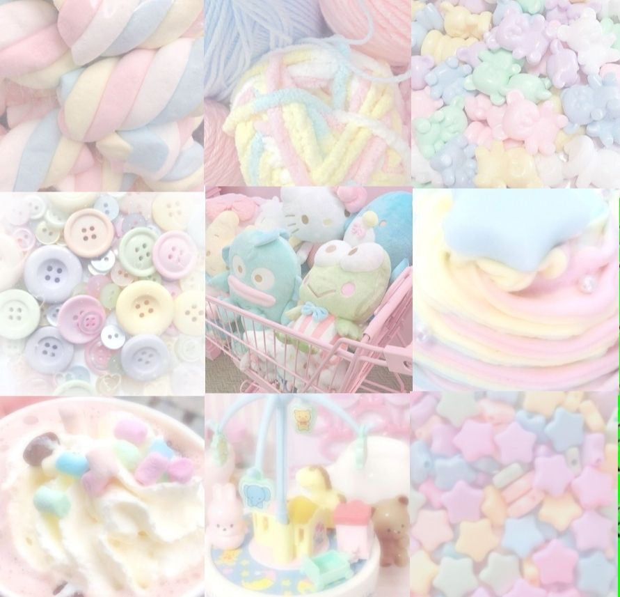 {Pastel•Princess} {0-3}