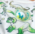 •Dino•Baby• {7-9}