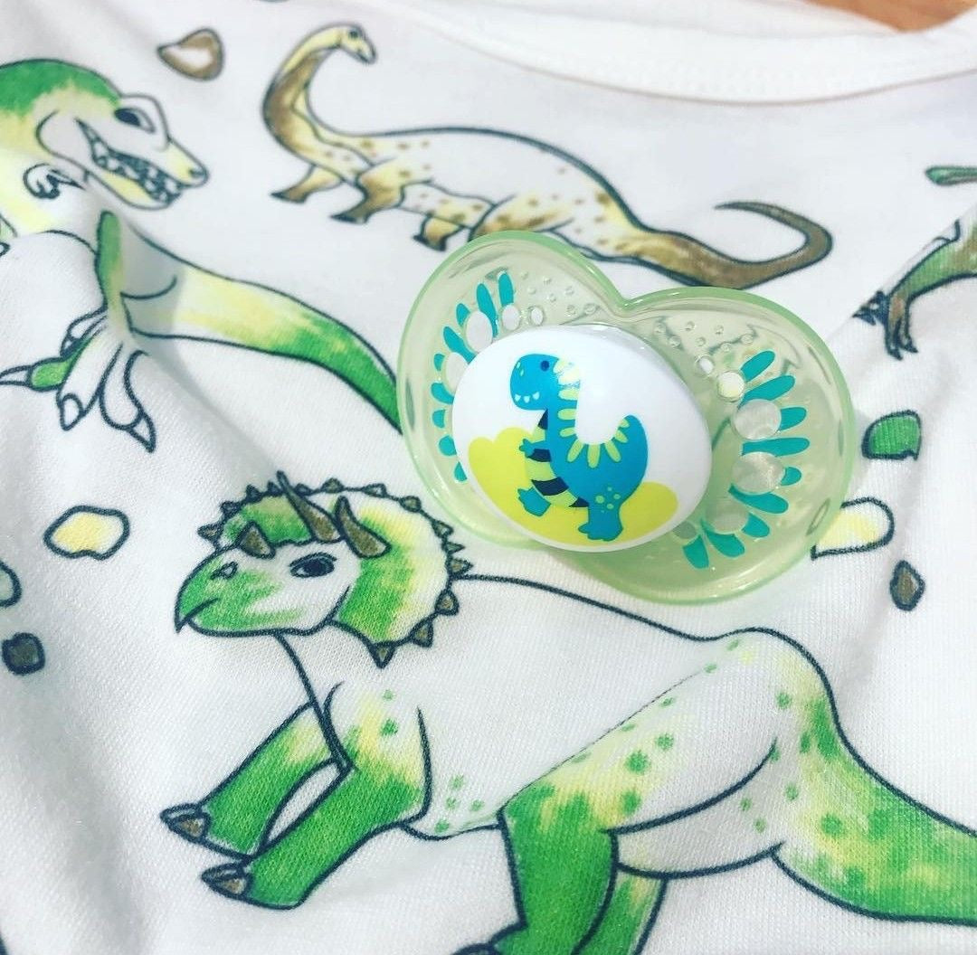•Dino•Baby• {10-13+}