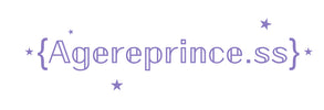 Agereprince.ss - Home